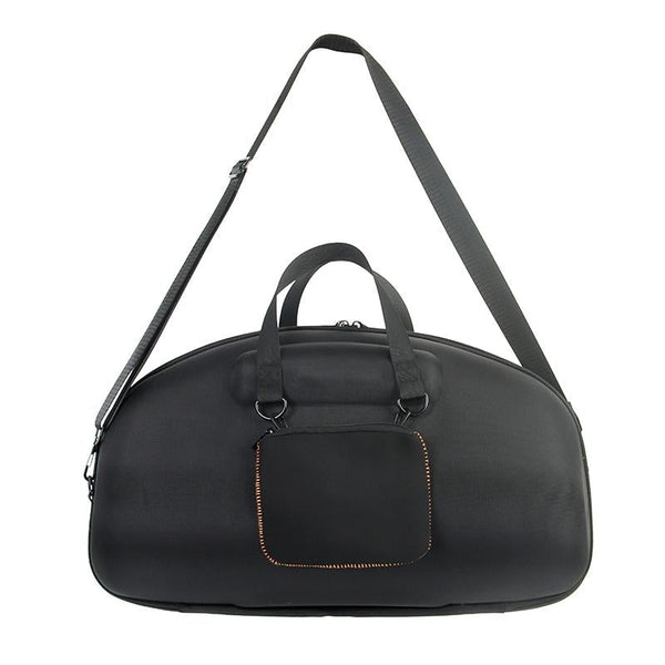 Jbl Boombox 2 Portable Storage Case Eva Material Black Orange Cases Covers & Skins