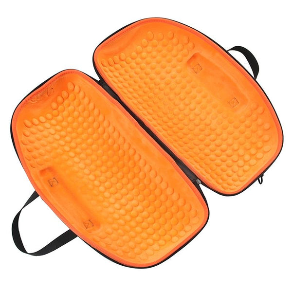 Jbl Boombox 2 Portable Storage Case Eva Material Black Orange Cases Covers & Skins