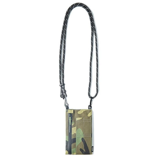 Retro Messenger Bag Single Shoulder Fanny Pack Camouflage Women's Bags & Handbags