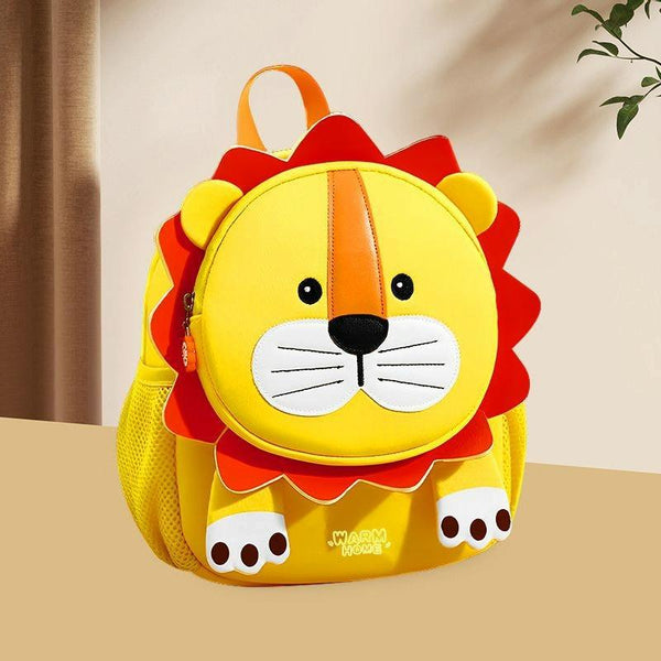 Secure Kids Backpack Anti Lost Design Smart Rabbit Backpacks & Bags
