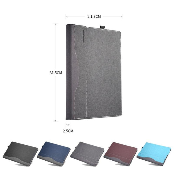Xiaoxin Air 13 Protective Laptop Case Anti Drop Blue Laptop Cases & Bags