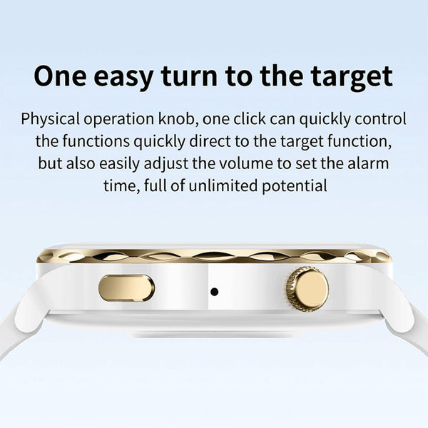 1.28 Inch Dual Mode Sport Smart Watch Support Bluetooth Call Sleep Blood Oxygen Heart Rate Pressure Health Monitor Black Smart Watches