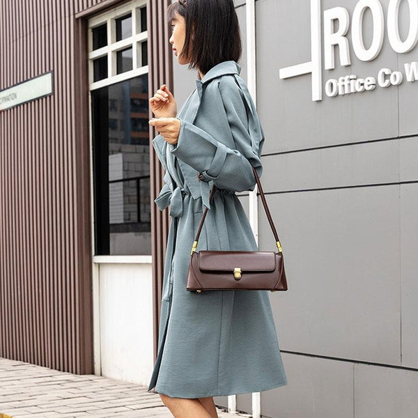 Women Shoulder Bag Olive Black Women's Bags & Handbags