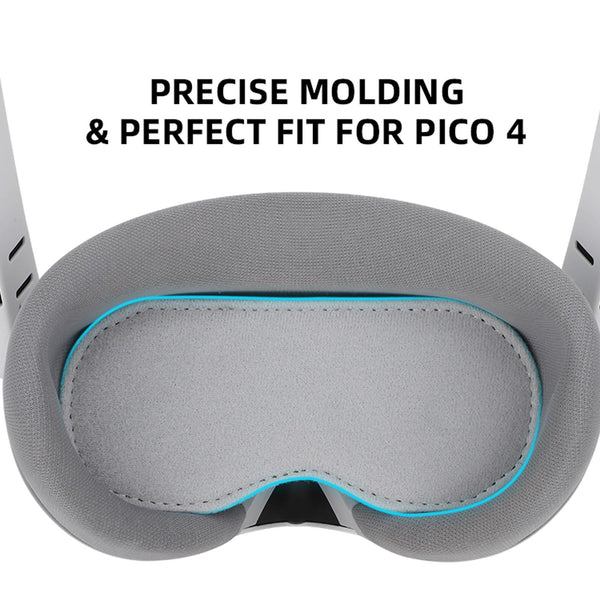 Protective Lens For Pico 4 Hifylux Vr Lightweight Controllers & Attachments