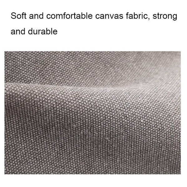 Canvas Shoulder Bag Spacious And Stylish Khaki Bags