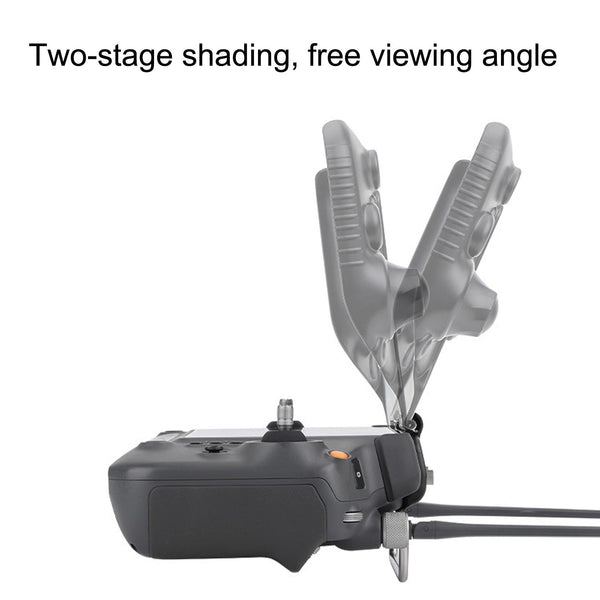 Protective Hood Plate Cover For Yk570 Remote Control Camera Cases Bags & Covers