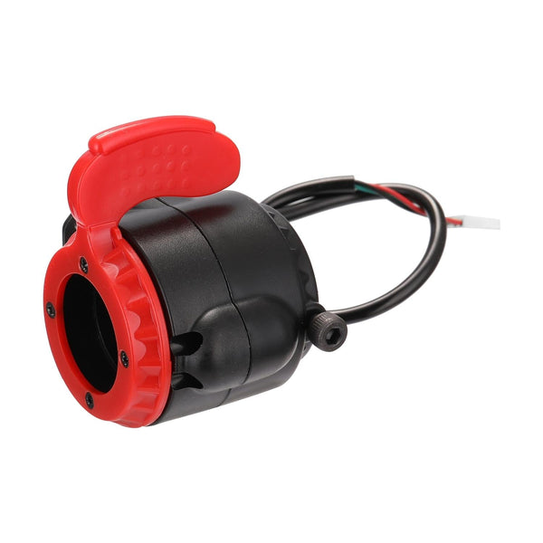 Aluminum Scooter Main Control Board With Display 24V Accessories Parts