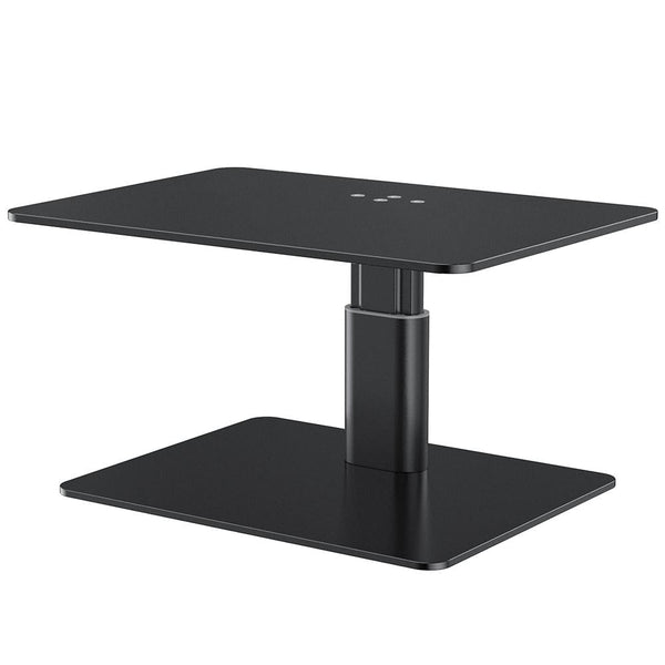 Aluminum Computer Screen Bracket Black By Lenuo Monitor Mounts & Stands