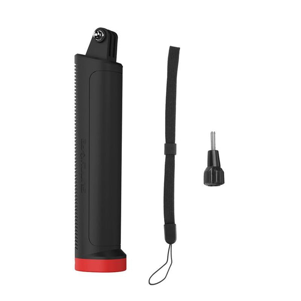Action Camera Handle Floating Rod For Gopro Hero 11 And 360 One Rs Audio Video Other Camera & Photo Accs