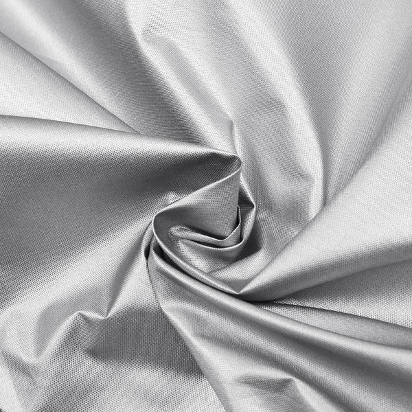 Waterproof Dustproof Protection Cover For Bathtub Pool Table & Chair 231X231x30cm Silver Outdoor Furniture Covers