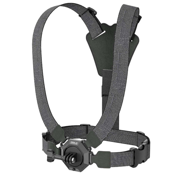 Magnetic Quick Release Chest Strap For Action Cameras Audio And Video Accessories Straps & Hand Grips