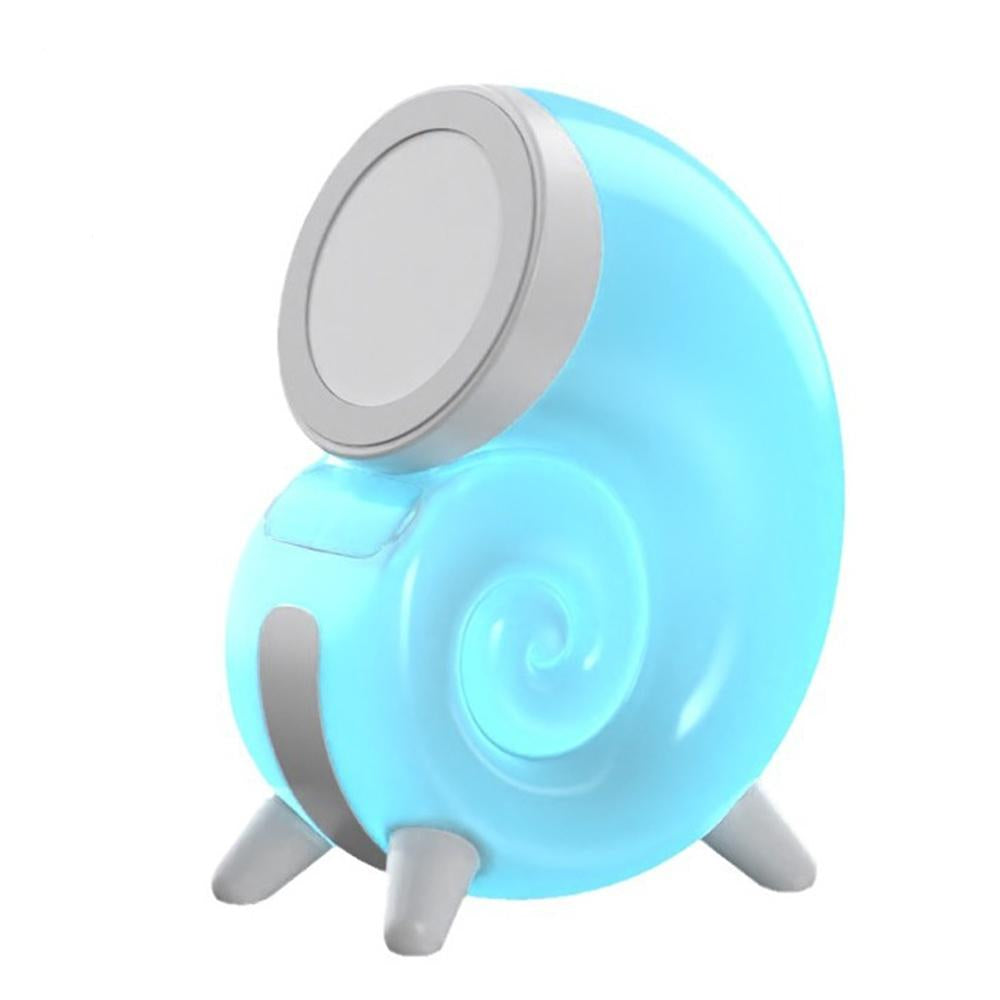 Rgb Touch Night Light Magsafe Wireless Charger Chargers & Cradles
