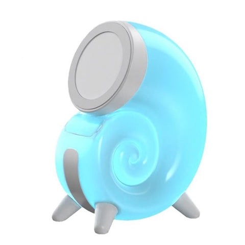 Rgb Touch Night Light Magsafe Wireless Charger Chargers & Cradles