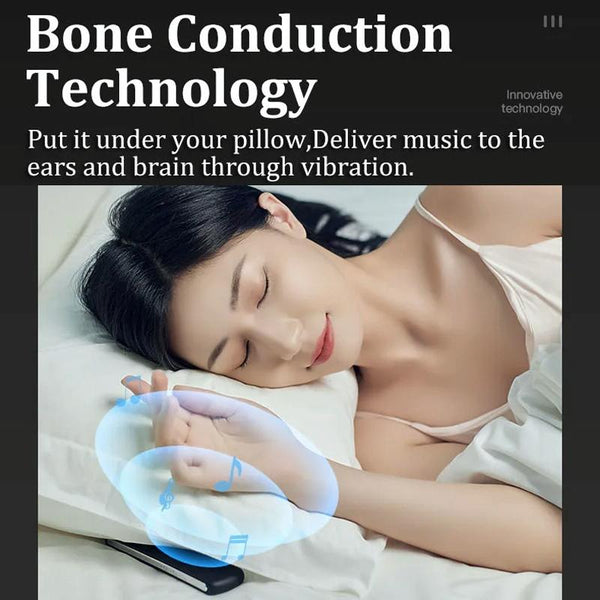 Sleep White Noise Aid Audio Docks & Mini Speakers