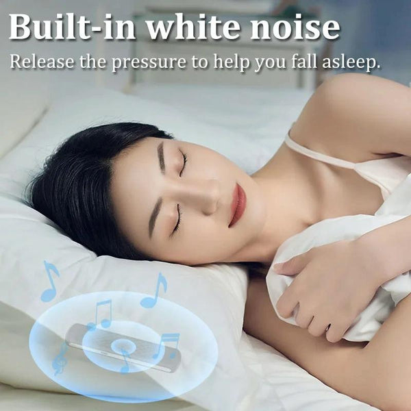 Sleep White Noise Aid Audio Docks & Mini Speakers