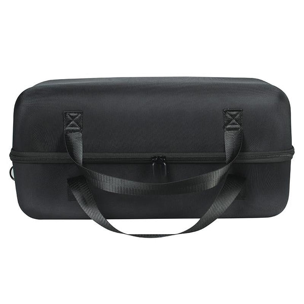 Jbl Partybox On The Go Speaker Bag Portable Storage Case Black + Grey Cases Covers & Skins