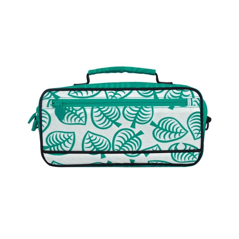 Compact Shoulder Bag For Nintendo Switch Lite Bags