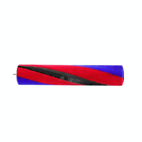 Soft Velvet Suction Head Brush For Dyson V12 V15 Slim Vacuum Cleaner Red Blue Vacuum Cleaner Parts