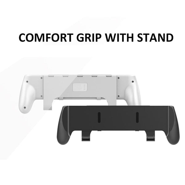 Switch Oled Protective Case Slim & Durable White Bags Skins & Travel Cases