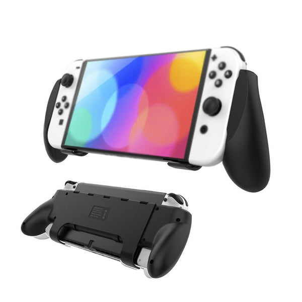 Switch Oled Protective Case Slim & Durable White Bags Skins & Travel Cases