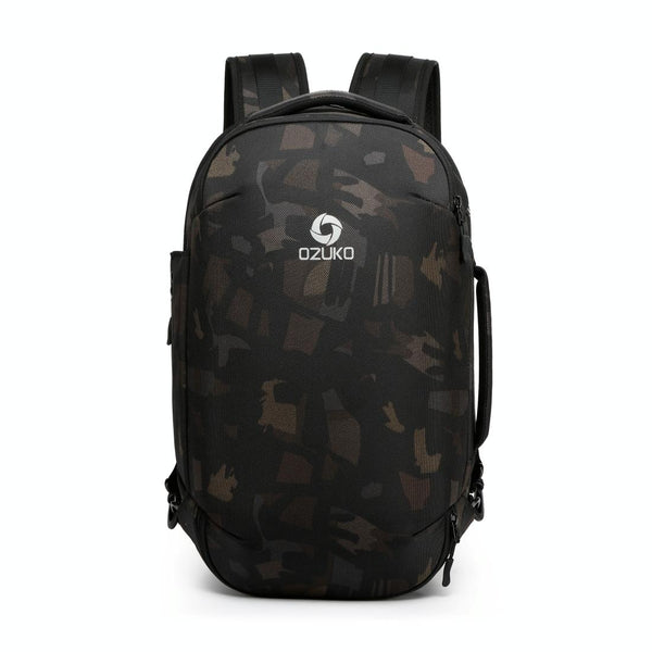 Men Waterproof Outdoor Backpack 20L Camouflage Bags