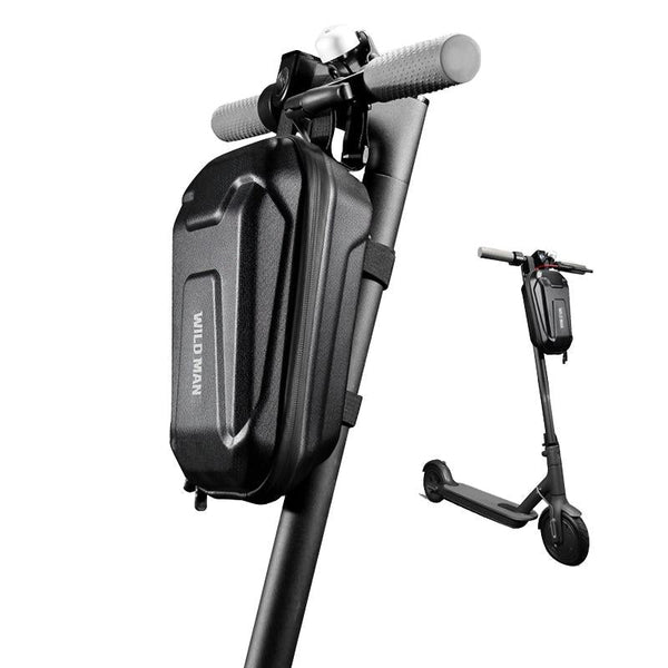 Protective Scooter Head Bag Hard Shell Accessories