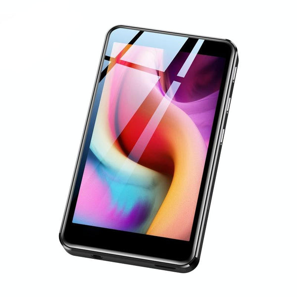 Touch Screen Mini Tablet With Wifi Bluetooth Mp3 / Mp4 Mp5 4Gb Tf Capacity 1G Ddr+8G Flash Ipods & Mp3 Players