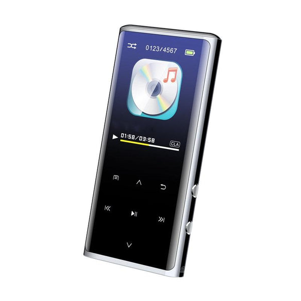 16Gb Bluetooth Mp3 / Mp4 Player With E Book Recorder 8Gb Ipods & Mp3 Players