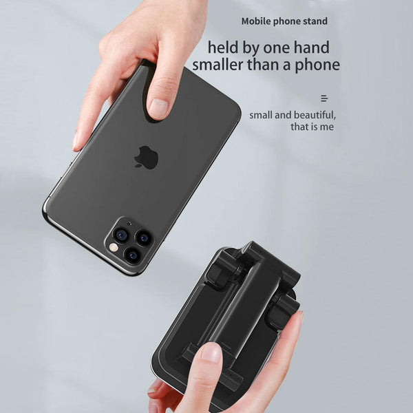 2 In 1 Wireless Charging Stand Single Charge Black Chargers & Cradles