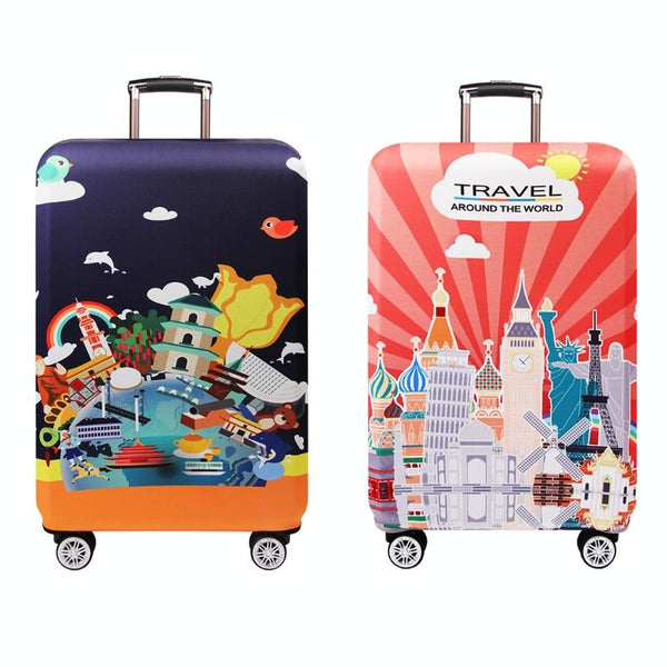 Protective Cover For Luggage Compartment Dust Proof Wear Resistant Medium Size Chinese Interest Bread Makers