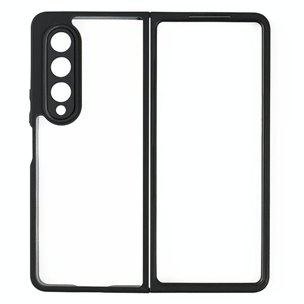 For Samsung Galaxy Z Fold4 5G Frosted Tpu Pc Case Cases Covers & Skins