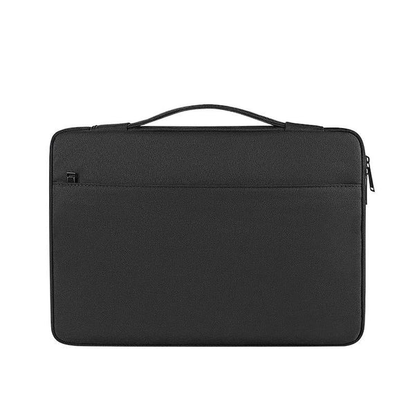 Waterproof Laptop Case 14.1 15.4 Inches Dark Gray Laptop Cases & Bags