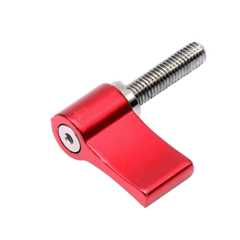 Action Camera Positioning Locking Screw Aluminum Alloy M5x20mm Other Camera & Photo Accs