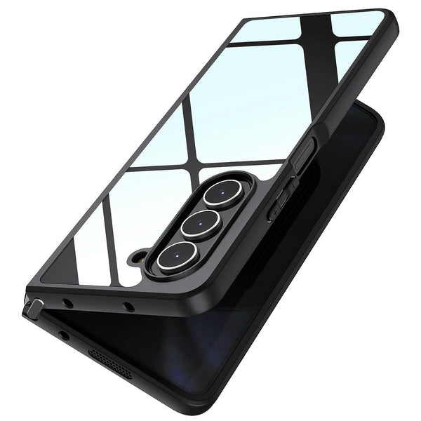 For Samsung Galaxy Z Fold4 5G Tpu Case Ultra Thin Cases Covers & Skins