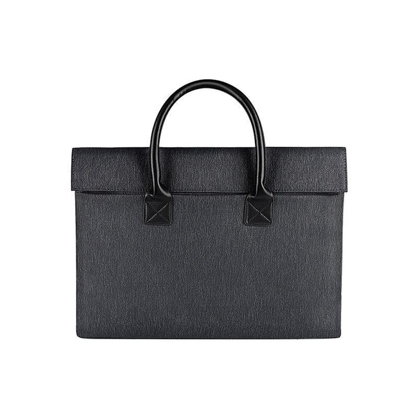 Waterproof Laptop Case Fits 14.1 15.4 Inches Navy Blue Laptop Cases & Bags