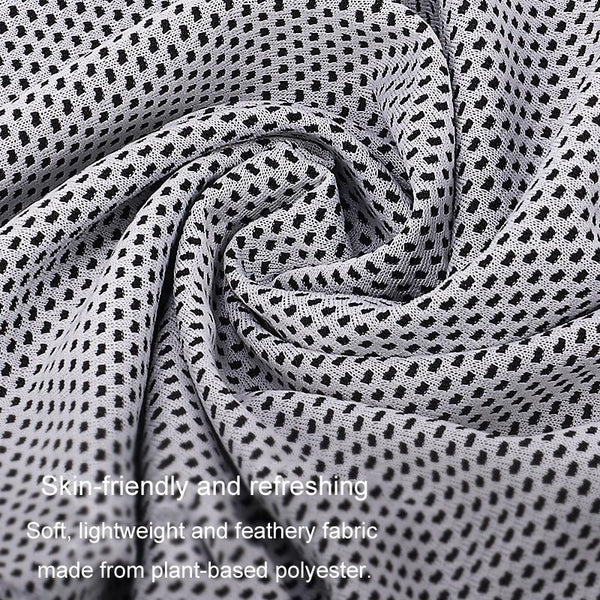 Quick Dry Sports Towel Set With Silicone Sleeve And Storage Bag 30X80cm Green 30X90cm Laptop Cases & Bags