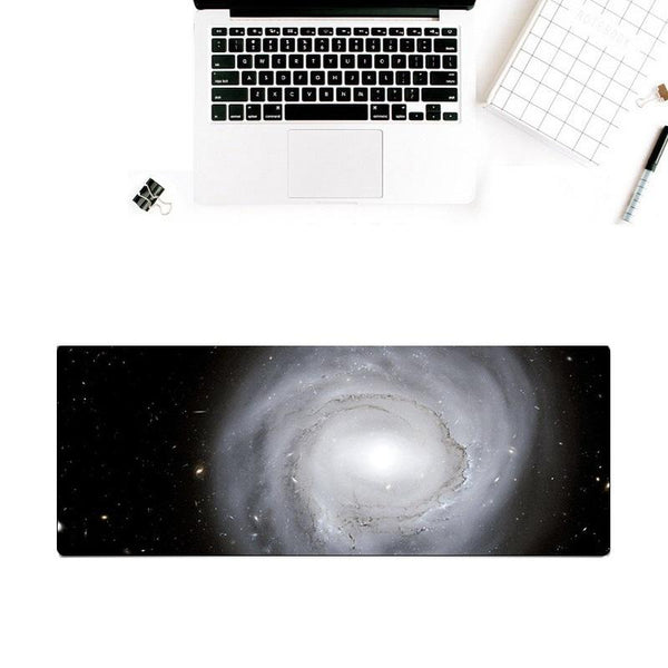 Non Slip & Odorless Mouse Pad Symphony 6 800X300x3mm Mouse Pads & Wrist Rests