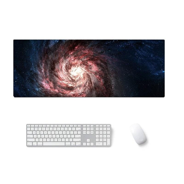 Non Slip & Odorless Mouse Pad Symphony 6 800X300x3mm Mouse Pads & Wrist Rests