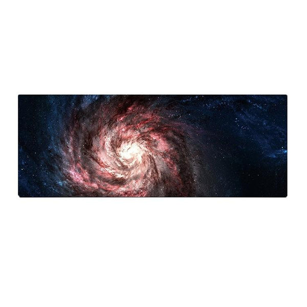 Non Slip & Odorless Mouse Pad Symphony 6 800X300x3mm Mouse Pads & Wrist Rests