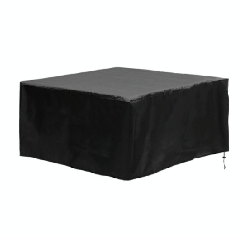 Waterproof 3D Printer Dust Cover 43X43x32cm Size Black 3D Printer Parts