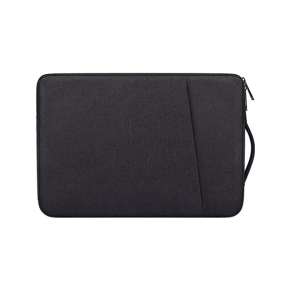 14.1 Inch Laptop Felt Sleeve Protective Case Carrying Bag Grey Laptop Cases & Bags