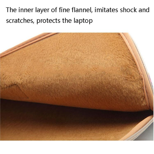 Menstrual Liner Bag Meadow Frequency 14 Inch Women's Bags & Handbags