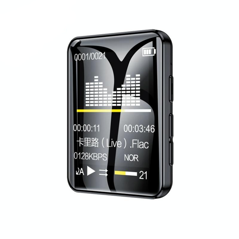 1.77 Inch Touch Mp3 E Book With Bluetooth Compact & Versatile 4Gb Ipods & Mp3 Players