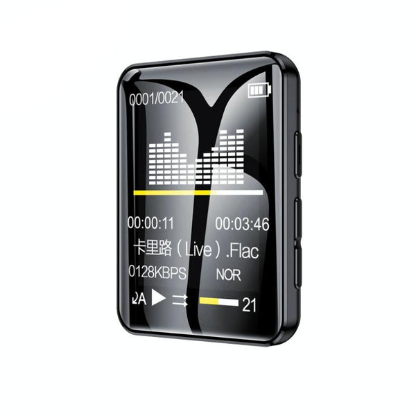 1.77 Inch Touch Mp3 E Book With Bluetooth Compact & Versatile 4Gb Ipods & Mp3 Players