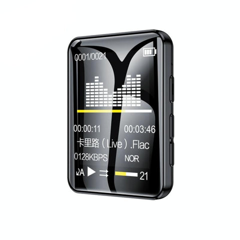 1.77 Inch Touch Mp3 E Book With Bluetooth Compact & Versatile 4Gb Ipods & Mp3 Players
