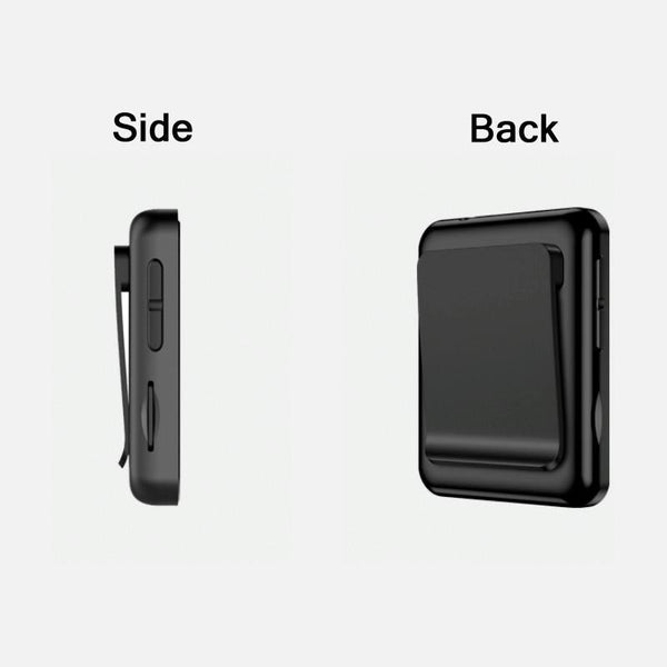 1.77 Inch Touch Mp3 E Book With Bluetooth Compact & Versatile 4Gb Ipods & Mp3 Players