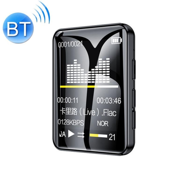 1.77 Inch Touch Mp3 E Book With Bluetooth Compact & Versatile 4Gb Ipods & Mp3 Players