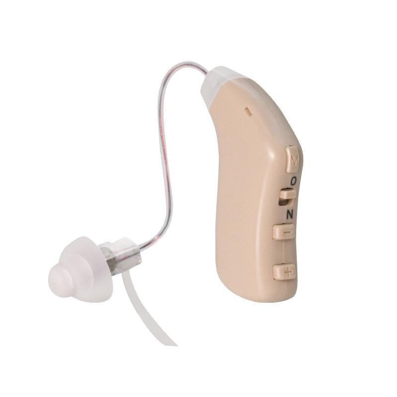 Right Ear Sound Amplifier For Seniors Hearing Aid Skin Colour Other Health Care