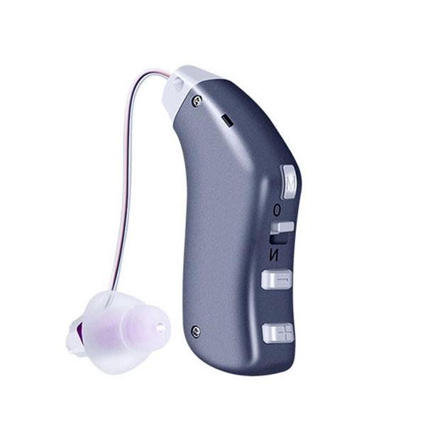 Right Ear Sound Amplifier For Seniors Hearing Aid Skin Colour Other Health Care