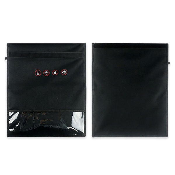 Privacy Shield For Large Car Keys Tablets And Phones Rfid Readers & Writers
